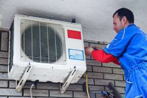 24/7 and Emergency HVAC Near Little Mtn, SC | Air Conidtioning and Heating Contractors